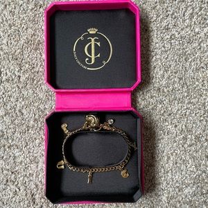Juicy Couture Bracelet brand new